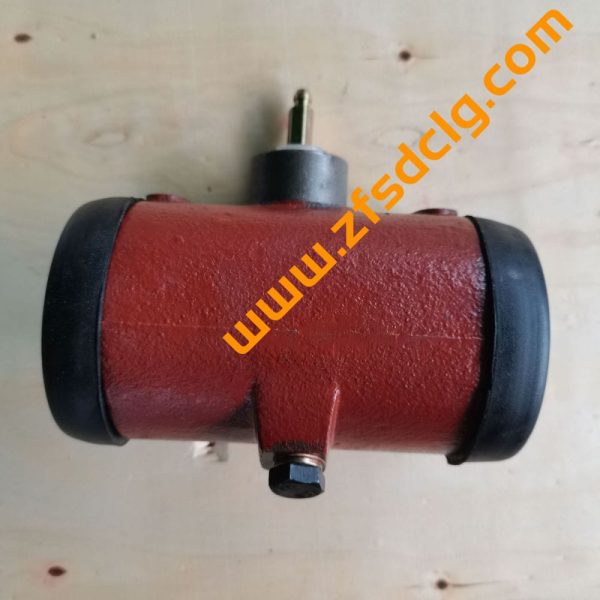 xcmg GR180 Motor Grader Spare Parts PY180-H.2.6.5 BRAKE PUMP for sale - Image 2