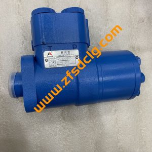 Origianl SDLG LG956 LG953 LG936 Wheel Loader Spare Parts Steer Control Unit 4120001805 for sale