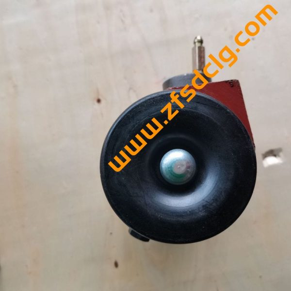 xcmg GR180 Motor Grader Spare Parts PY180-H.2.6.5 BRAKE PUMP for sale - Image 4