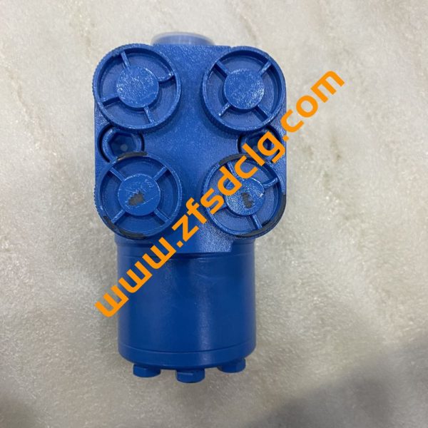 Origianl SDLG LG956 LG953 LG936 Wheel Loader Spare Parts Steer Control Unit 4120001805 for sale - Image 4