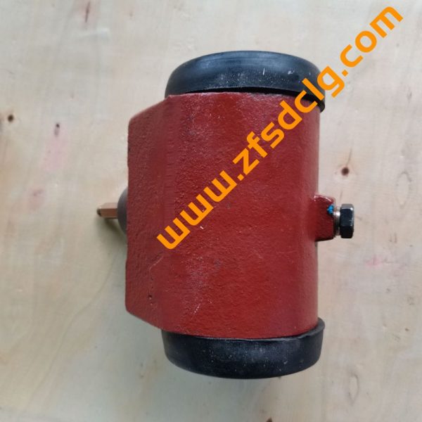 xcmg GR180 Motor Grader Spare Parts PY180-H.2.6.5 BRAKE PUMP for sale - Image 3