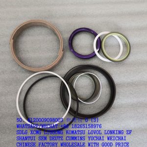 SDLG WHEEL LOADER 4120009098003 SEALING RING KIT