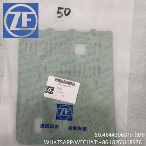 ZF 4WG180/4WG200 4644306370 GASKET 4644 306 370 860144520 XCMG PARTS