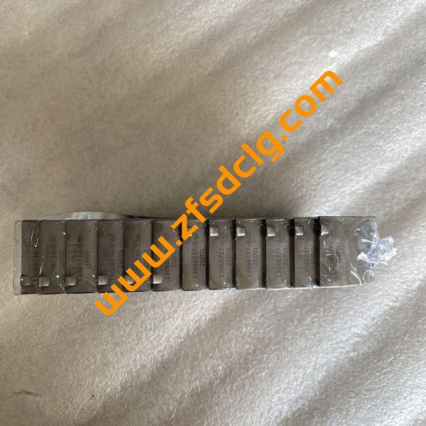 Original Weichai Deutz Engine WP6G125E21 WP6G125E22 WP6G125E23 Parts ROD BEARING 13068736 13068737 for sale - Image 4