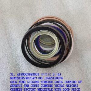 SDLG SPARE PARTS 4120005995003 REPAIR KIT