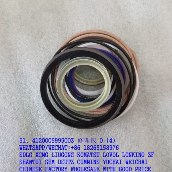 SDLG SPARE PARTS 4120005995003 REPAIR KIT