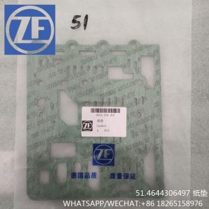 TRANSMISSION GASKET 4644306497 ZF