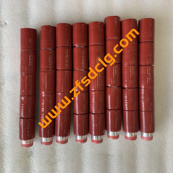 Original Weichai Deutz Engine WP6G Parts HOSE 13032738 SDLG LG936 Wheel Loader Parts FOR SALE - Image 2