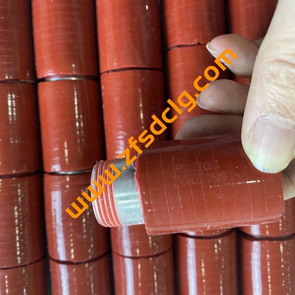 Original Weichai Deutz Engine WP6G Parts HOSE 13032738 SDLG LG936 Wheel Loader Parts FOR SALE - Image 3