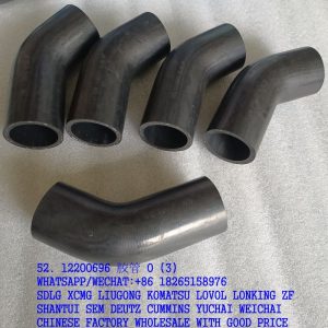 WEICHAI DEUTZ ENGINE 12200696 HOSE 13033786 7200002991 4110001031016
