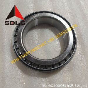 SDLG PARTS 4021000033 BEARING GB297-32024 4021000034 4021000045 4021000037 4021000038