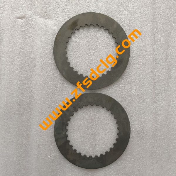 Original SDLG LG938 LG938L Wheel Loader YD13 Transmission Parts 4110000076107 4110000076069 friction disc for Sale Chinese Supplier