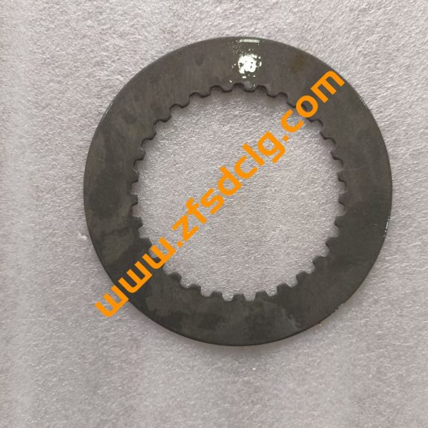 Original SDLG LG938 LG938L Wheel Loader YD13 Transmission Parts 4110000076107 4110000076069 friction disc for Sale Chinese Supplier - Image 3