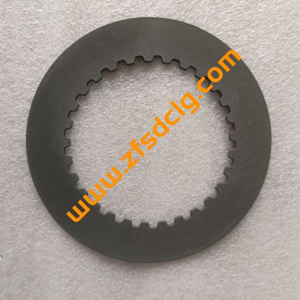 Original SDLG LG938 LG938L Wheel Loader YD13 Transmission Parts 4110000076107 4110000076069 friction disc for Sale Chinese Supplier - Image 5