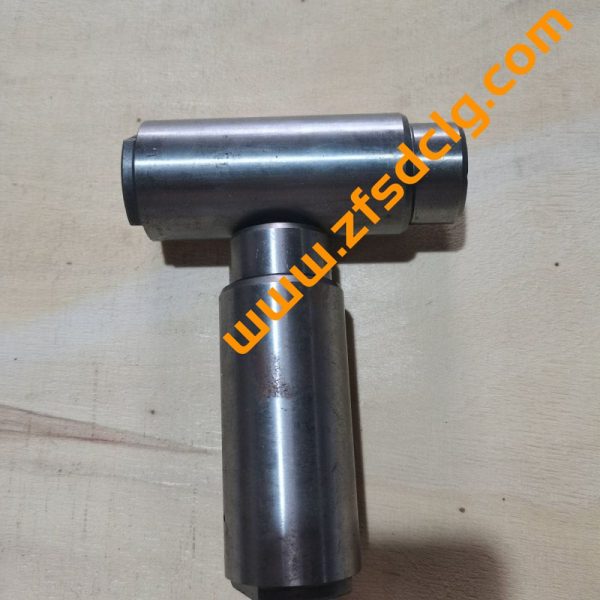 xcmg GR135 GR180 Motor Grader Parts 79001545 PLANTE PIN for sale - Image 3