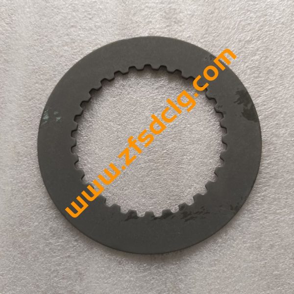 Original SDLG LG938 LG938L Wheel Loader YD13 Transmission Parts 4110000076107 4110000076069 friction disc for Sale Chinese Supplier - Image 6