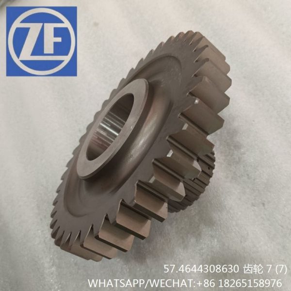 ZF PARTS 4110000042012 860116332 SPUR GEAR 4644308630 SP100468