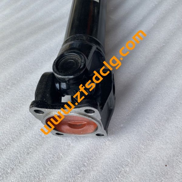 Original SDLG LG938 LG938L Wheel Loader YD13 Transmission Parts 29080007671 Intermediate Drive Shaft  for Sale Chinese Supplier - Image 4
