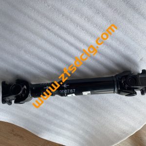 Original SDLG LG938 LG938L Wheel Loader YD13 Transmission Parts 29080007671 Intermediate Drive Shaft  for Sale Chinese Supplier