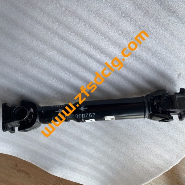 Original SDLG LG938 LG938L Wheel Loader YD13 Transmission Parts 29080007671 Intermediate Drive Shaft  for Sale Chinese Supplier