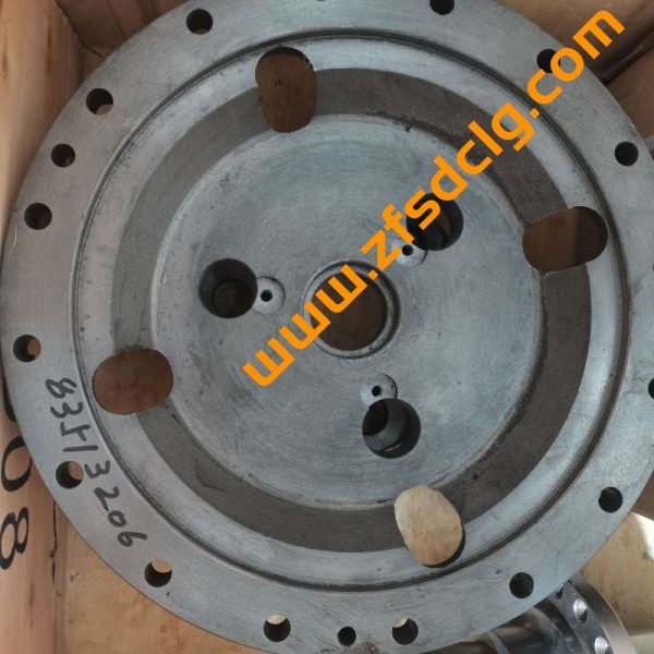 XCMG GR215 Motor Grader Parts 83513206 Spider For Sale - Image 3