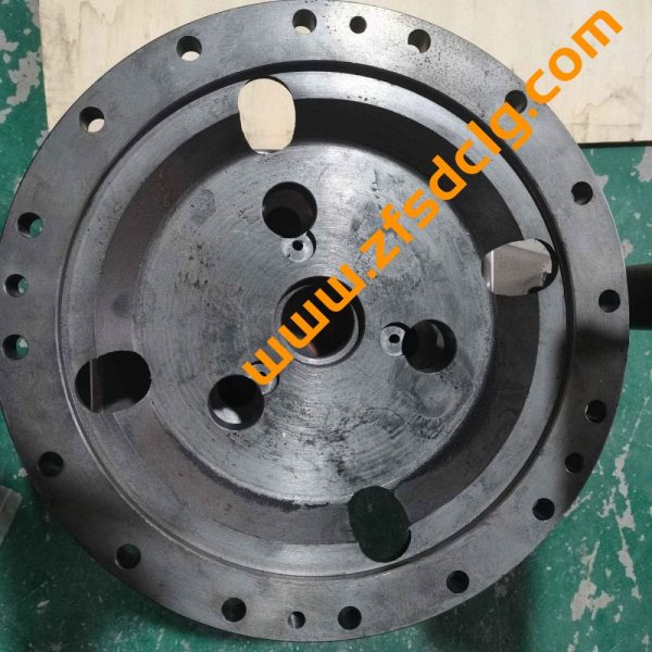 XCMG GR215 Motor Grader Parts 83513206 Spider For Sale - Image 2