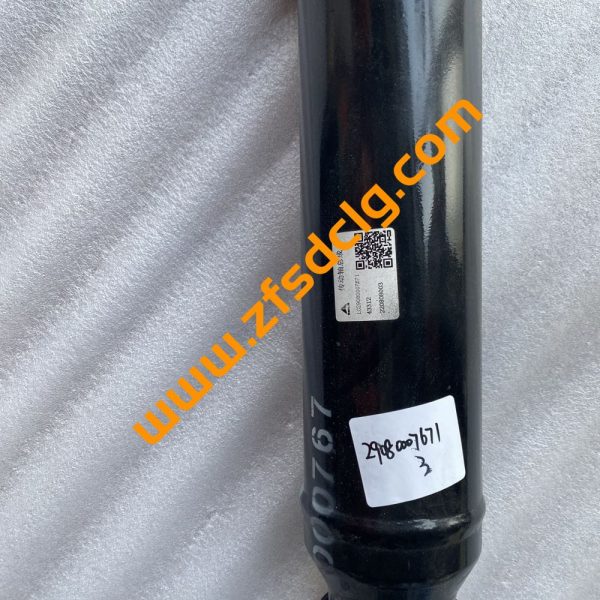 Original SDLG LG938 LG938L Wheel Loader YD13 Transmission Parts 29080007671 Intermediate Drive Shaft  for Sale Chinese Supplier - Image 3