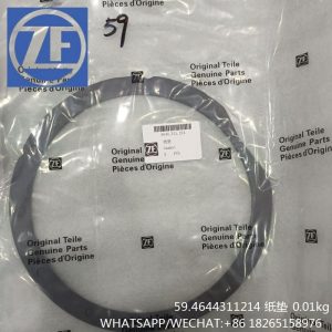 4644311214 GASKET 4644 311 214 FOR ZF ADVANCE TRANSMISSION