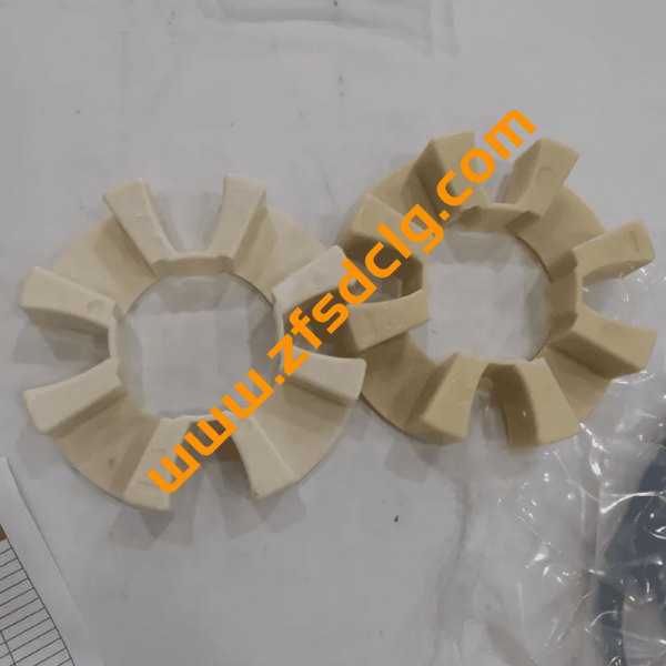VOLVO Excavator EC210 EC240 EC290 Flexible pump rubber coupling 14515828 VOE14515828 FOR SALE - Image 4