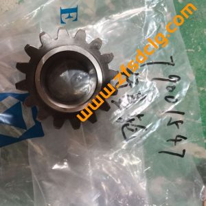 XCMG LW300 Wheel Loader Parts 79001547 PLANET GEAR