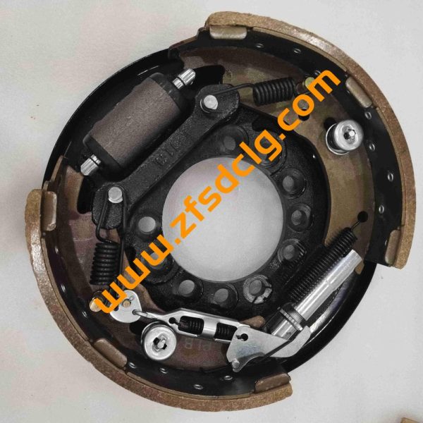 ORIGINAL LIUGONG FORKLIFT SPARE PARTS SP143059 BRAKE ASSEM.RIGHT FOR SALE - Image 2