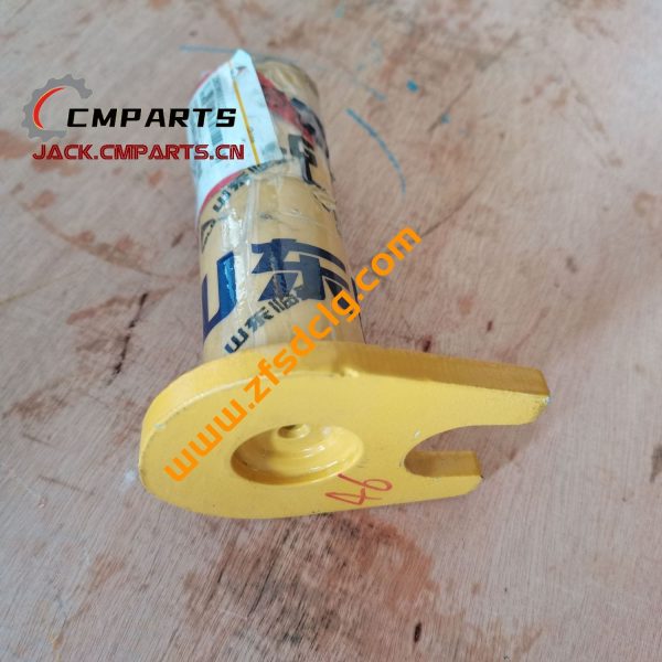 SDLG G9138F G9190 Motor Grader Parts 28080002351 STEERING KNUCKLE - Image 2