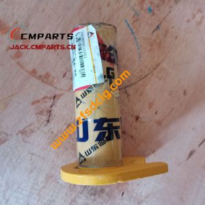 SDLG G9138F G9190 Motor Grader Parts 28080002351 STEERING KNUCKLE
