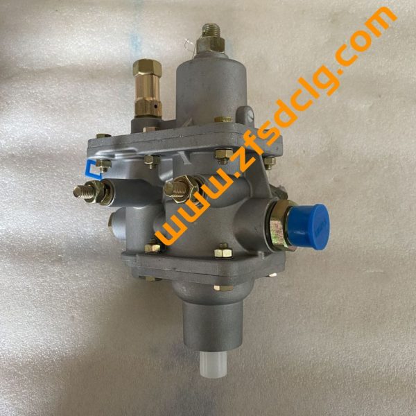 Wheel Loader Spare Parts Oil Water Separator 4120000084 for SDLG LG936 LG956 - Image 3