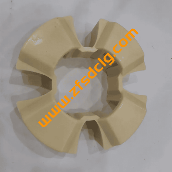 VOLVO Excavator EC210 EC240 EC290 Flexible pump rubber coupling 14515828 VOE14515828 FOR SALE - Image 2