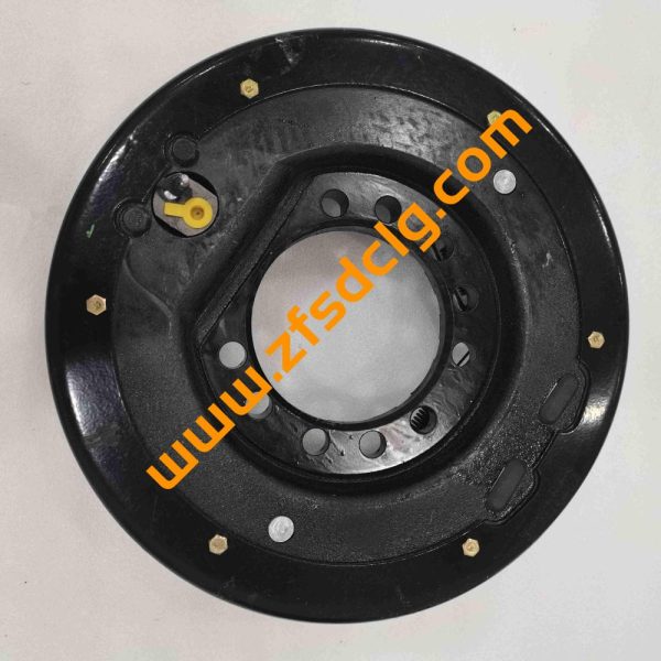ORIGINAL LIUGONG FORKLIFT SPARE PARTS SP143059 BRAKE ASSEM.RIGHT FOR SALE - Image 3