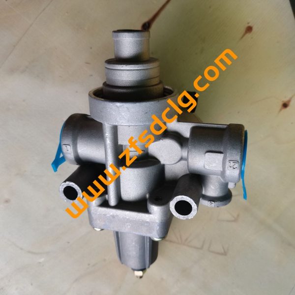 Lonking CDM855 XG855 Wheel Loader Parts LG853.08.08 Relief Valve 60304000049 For Sale - Image 2