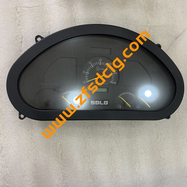 Origianl SDLG LG956 LG953 LG936 Wheel Loader Spare Parts SWIATH LG29370019392 (ZL2-259A)