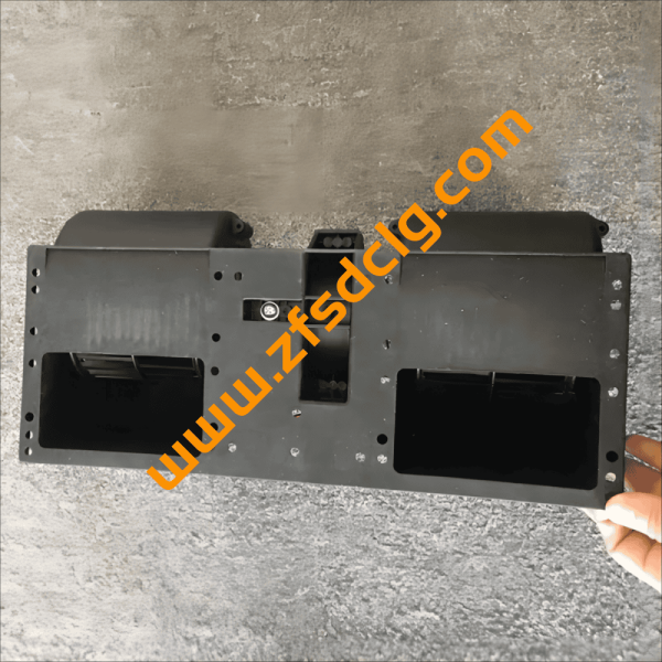 liugong clg856 loader spare parts 46C4702 Evaporator for sale - Image 3