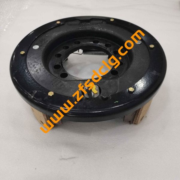 ORIGINAL LIUGONG FORKLIFT SPARE PARTS SP143059 BRAKE ASSEM.RIGHT FOR SALE - Image 4