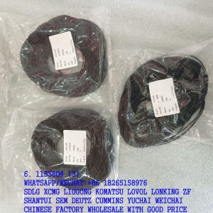 WEICHAI DEUTZ ENGINE O-RING 1153804