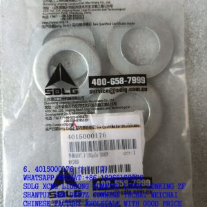SDLG SPARE PARTS 4015000176 WASHER GB97.1-20EPZN-300HV