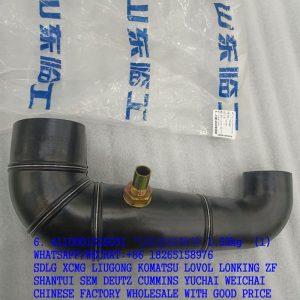 4110001525031 DEUTZ TD226B ENGINE Connect hose 13039241 for SDLG 933 936