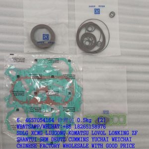 4657054164 repair kit 4657 054 164 for ZF transmission parts