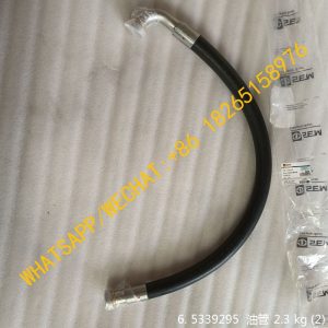 SEM PARTS 5339295 High Pressure Hose Assembly