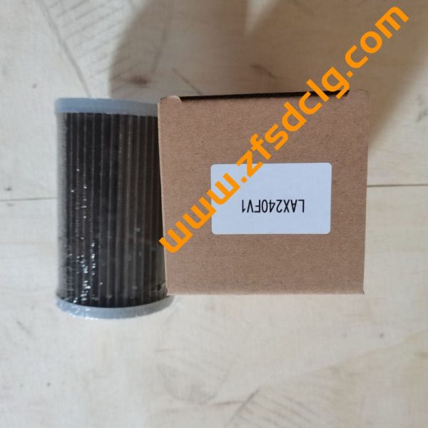 filter forklift parts accessories Hydraulic oil filter Hydraulic suction filter HELI H24C7-50302 Y0809A H24C7-50301 - Image 7