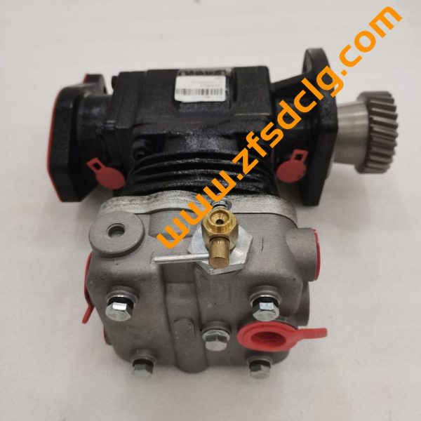 WEICHAI WP6 TD226B Diesel Engine Parts 1000848276 Air Compressor For Sale - Image 5
