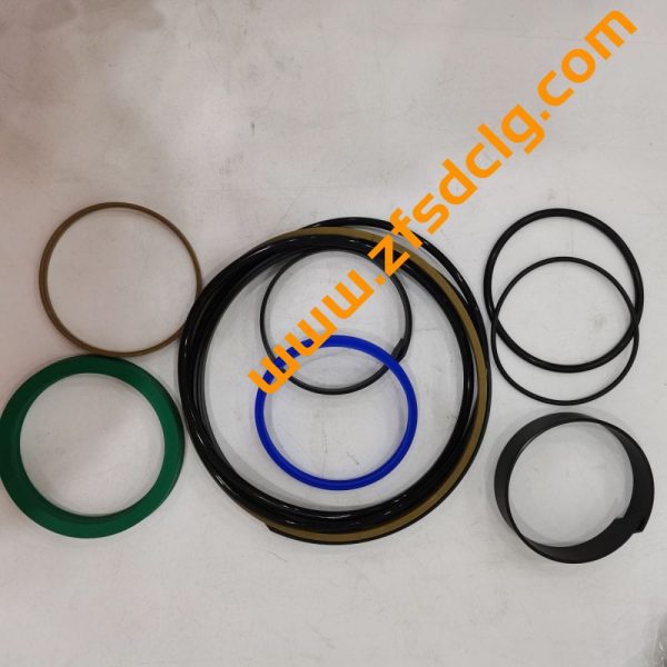 SEM Wheel Loader Parts W42235001 5712460 Seal Kit Tilt Cyl. For Sale - Image 3