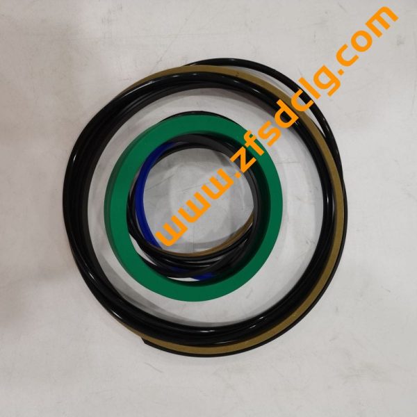 SEM Wheel Loader Parts W42235001 5712460 Seal Kit Tilt Cyl. For Sale - Image 2