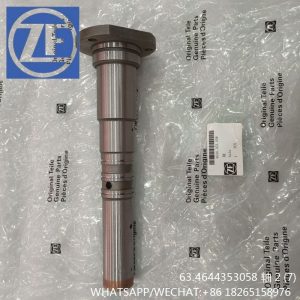 ZF GEARBOX PARTS 4644353058 SP100494 CLUTCH SHAFT 860116395 4110000367045 7200001615